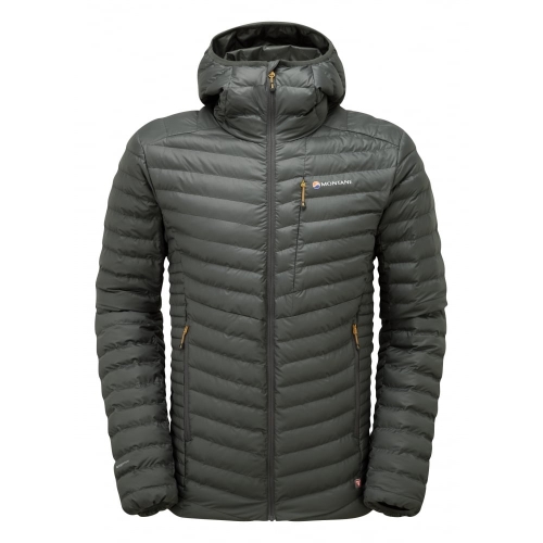Купить Куртка Montane Icarus Jacket MICJA в Киеве по лучшей цене с доставкой в Украине | Магазин NORTHWALL